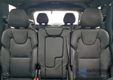 2019 Volvo Xc90 T6 Momentum z USA, uszkodzony, nr VIN YV4A22PK2K1449109